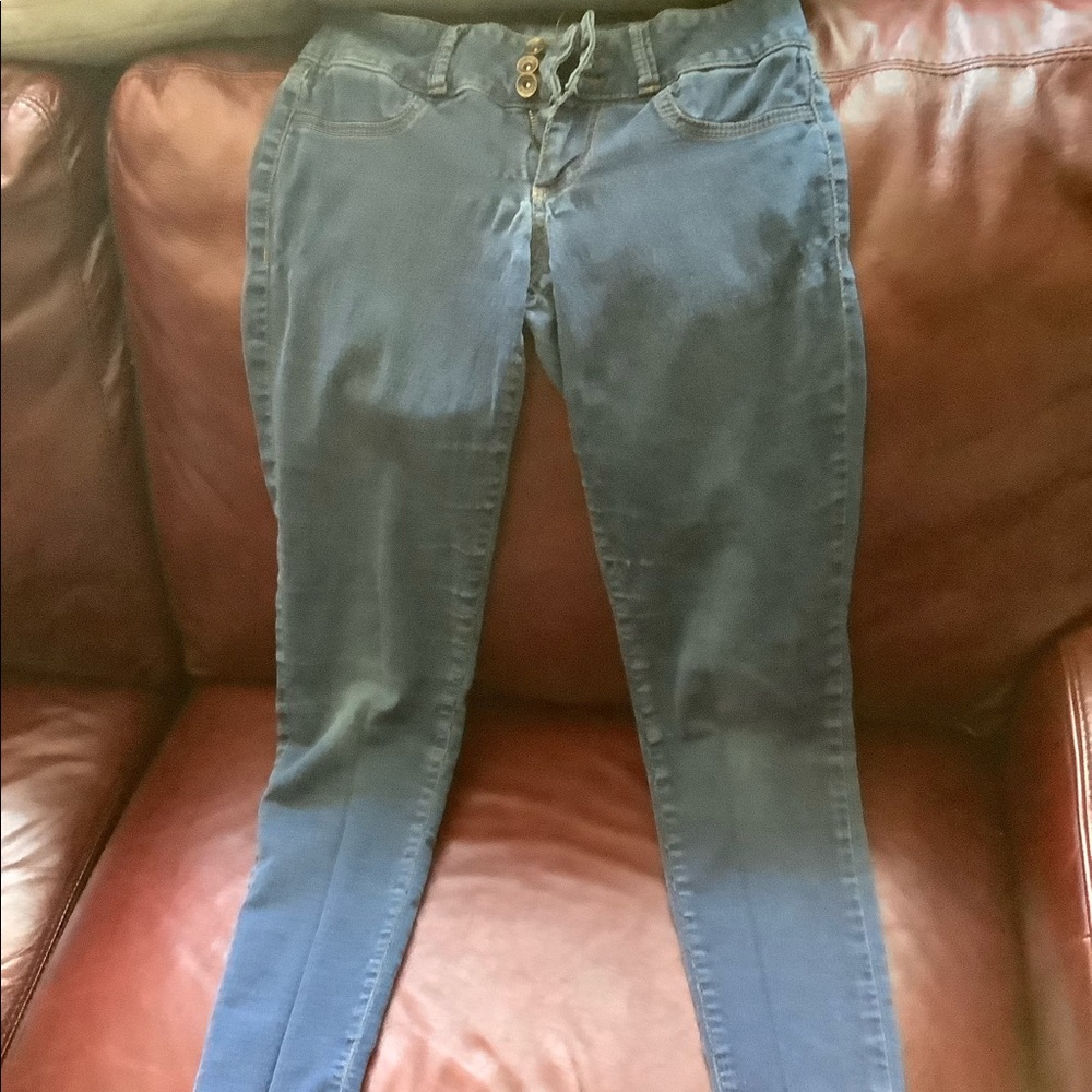 Lovesick pants